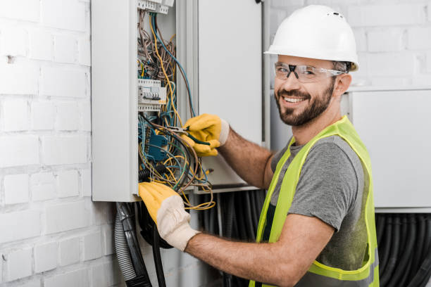 Best Electrical Outlet Repair  in Meadow Lake, NM