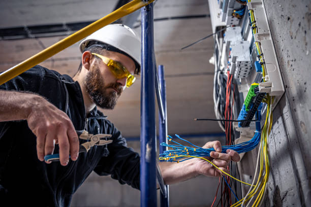 Best Electrical Wiring Services  in Meadow Lake, NM