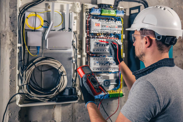 Best Affordable Electrical Installation  in Meadow Lake, NM