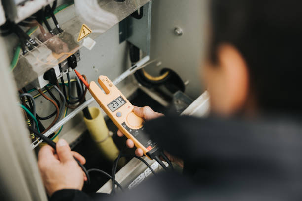 Electrical Rewiring Services in NM