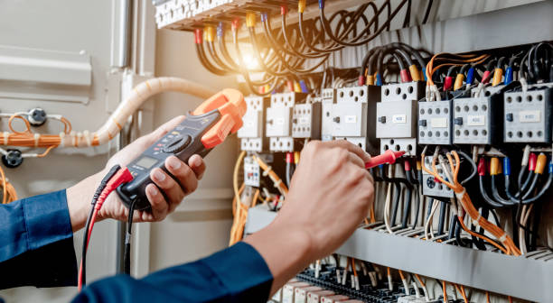 Best 24-Hour Electrician  in Meadow Lake, NM