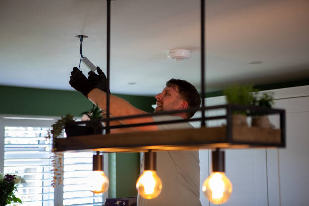 Best Licensed Electrician  in Meadow Lake, NM