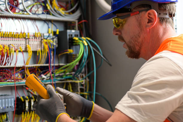 Electrical System Inspection in NM