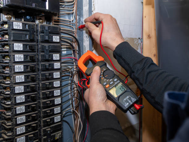 Why Trust Our Certified Electricians for Your Electrical Needs in NM?