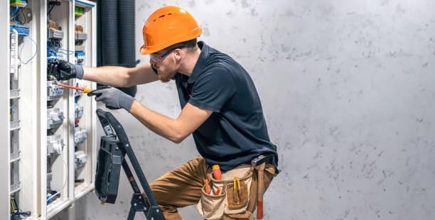 Best Electrical Repair Services  in Meadow Lake, NM