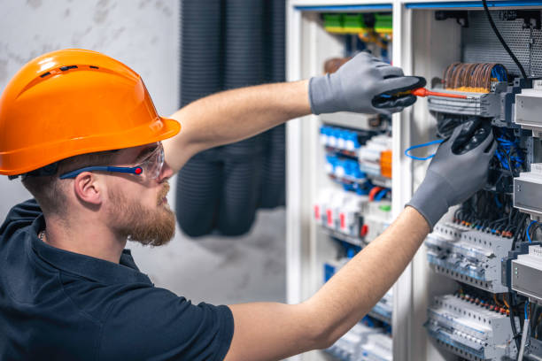 Best Electrical Upgrades for Homes  in Meadow Lake, NM
